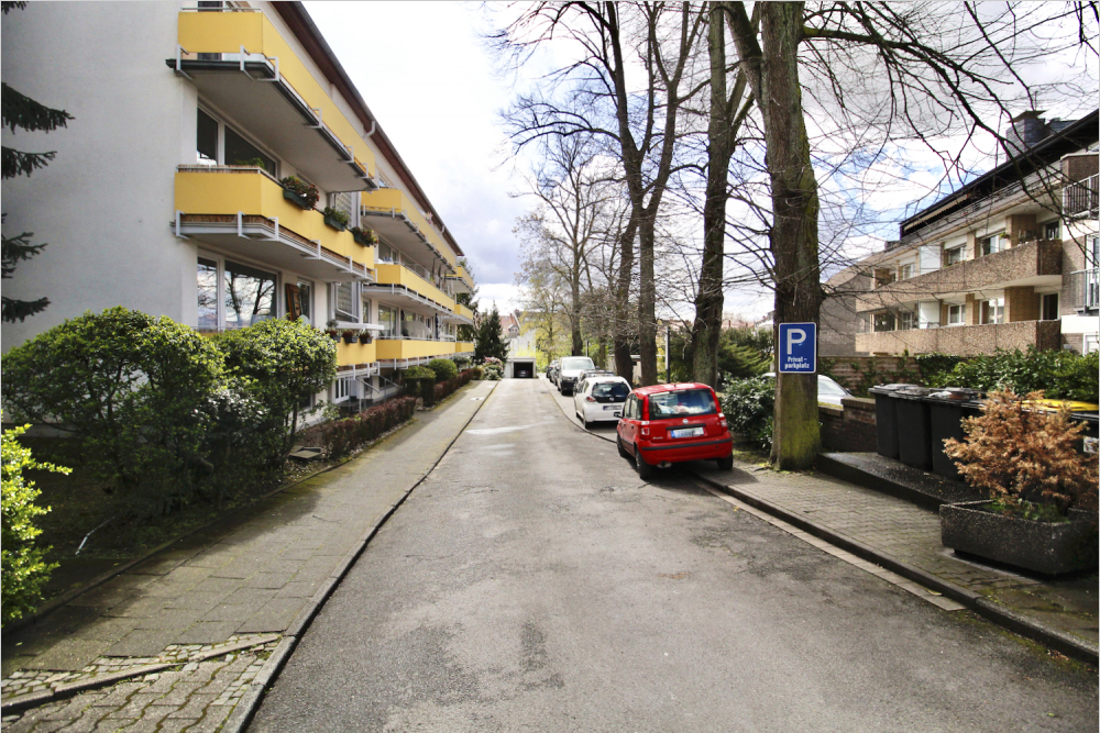 Strasse